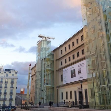 Fee4Me. Amazing Apartment In The Heart Of Lavapies Мадрид Екстериор снимка